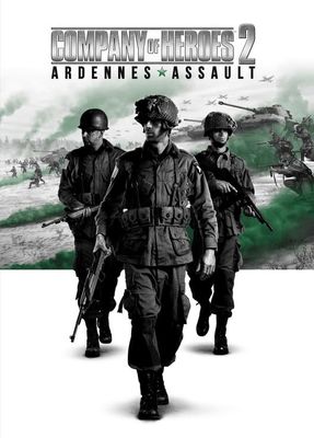 Company of Heroes 2: Ardennes Assault