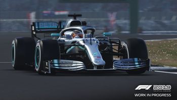 Buy F1 2019 Xbox One