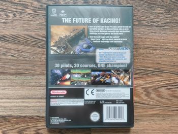 Buy F-Zero GX Nintendo GameCube