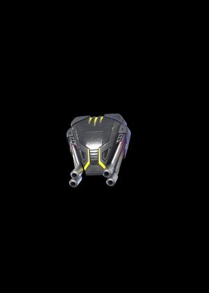 Fortnite - Kōji's Roadpack Back Bling (DLC) Epic Games Key GLOBAL