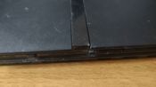 Playstation 2 ps2 konsolė 