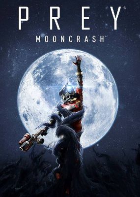 Prey - Mooncrash (DLC)