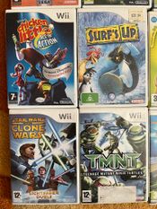 Buy Nintendo Wii 16 žaidimų