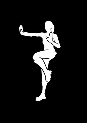 Fortnite - Get Gone Emote (DLC) Epic Games Key GLOBAL