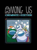 Among Us Crewmate Edition Xbox One