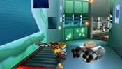Ratchet & Clank: Size Matters PSP