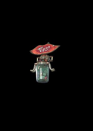 Fortnite - Moxxi's Tip Jar Back Bling (DLC) Epic Games Key GLOBAL