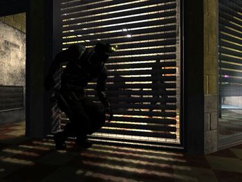Get Tom Clancy's Splinter Cell Chaos Theory PlayStation 2