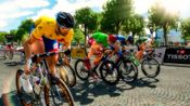 Pro Cycling Manager Tour de France 2018 for sale
