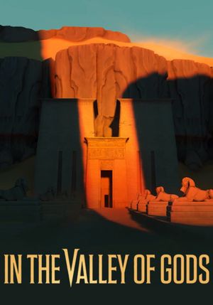 In the Valley of Gods