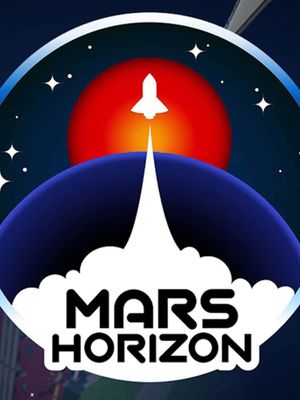 Mars Horizon