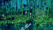 Redeem 9 Monkeys of Shaolin PlayStation 4