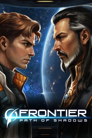 Frontier: Path of Shadows Steam Key (PC) GLOBAL