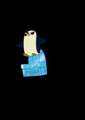 Fortnite - Gunter Back Bling (DLC) Epic Games Key GLOBAL