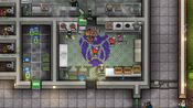 Prison Architect - Gangs (DLC) (PC) Steam Key GLOBAL for sale