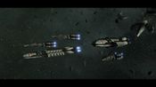 Battlestar Galactica Deadlock: Reinforcement Pack (DLC) (PC) Steam Key GLOBAL