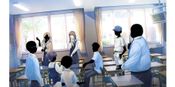 Redeem Root Letter