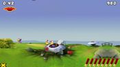 Get Crazy Chicken - Invasion