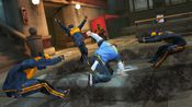 X-Men Destiny Wii