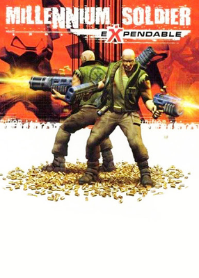 Expendable