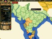For The Glory: A Europa Universalis Game Steam Key GLOBAL for sale