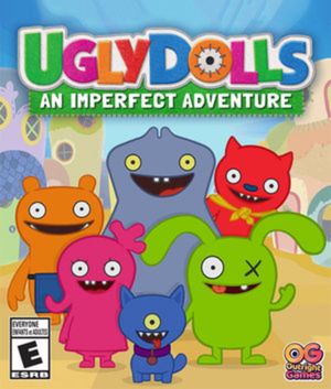 UglyDolls