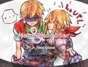 Hero and Daughter+