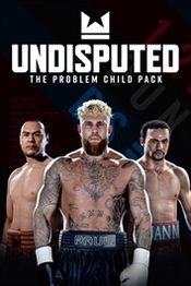 Undisputed -The Problem Child Pack (DLC) XBOX LIVE Key EUROPE