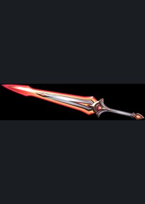 Valorant - Interhelm Sword Skin (DLC) PC Key GLOBAL