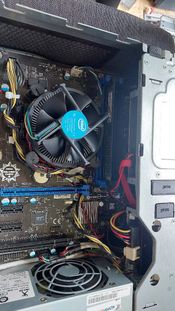 Stacionarus pc for sale