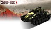 Company of Heroes 2: Soviet Skin - Four Color Belorussian Front Pack (DLC) (PC) Steam Key GLOBAL