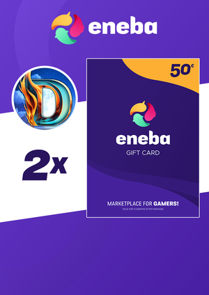 Drywiz x ENEBA Giveaway!