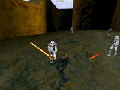 Star Wars Jedi Knight: Mysteries of the Sith Steam Key GLOBAL