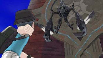 Buy Pokémon Ultra Sun Nintendo 3DS