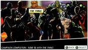 Marvel Nemesis: Rise of the Imperfects Nintendo DS for sale