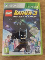 LEGO Batman 3: Beyond Gotham Xbox 360