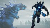 Earth Defense Force: Iron Rain Steam Key GLOBAL