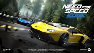 Need for Speed: Edge