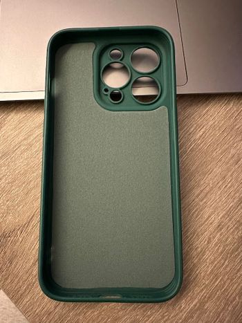 iPhone 14 pro dėklas