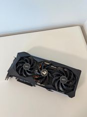Get AORUS RTX 3070TI 8GB LCD