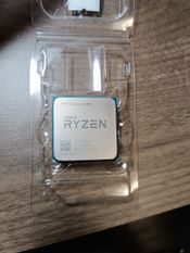 AMD Ryzen 3 1200 (14nm) 3.1-3.4 GHz AM4 Quad-Core CPU