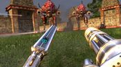 Redeem Serious Sam VR: The Second Encounter [VR] (PC) Steam Key GLOBAL