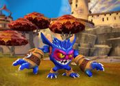 Skylanders Giants Nintendo 3DS