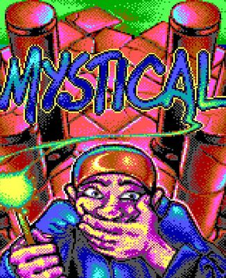 Mystical
