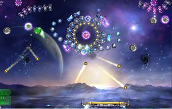 Buy Hyperballoid HD PlayStation 3