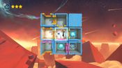 Get Warp Shift