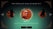 Redeem Pendragon (PC) Steam Key GLOBAL