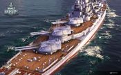 Get World of Warships