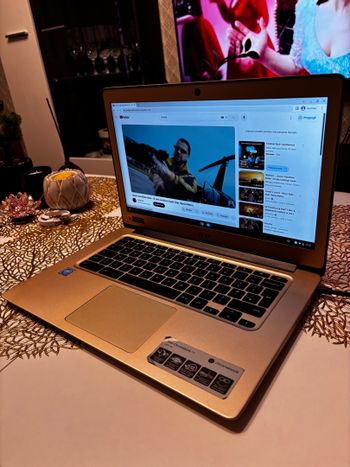 Acer Chromebook N16P1