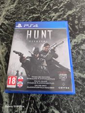 Hunt: Showdown PlayStation 4